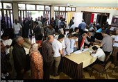 انتخابات ریاست جمهوری سوریه شفاف و دموکراتیک بود