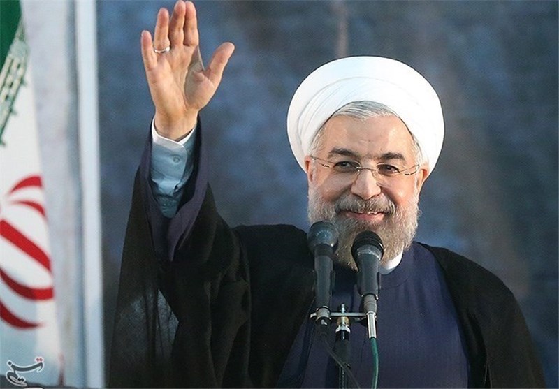 Iranian President Vows to Protect Nuclear Rights