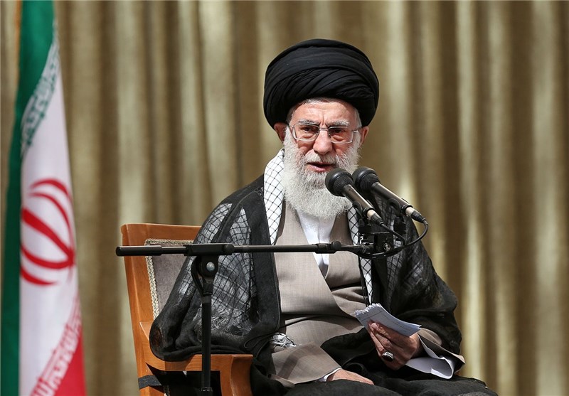 Leader: Enemies’ Dream of Uprooting Islamic Awakening Strategic Mistake