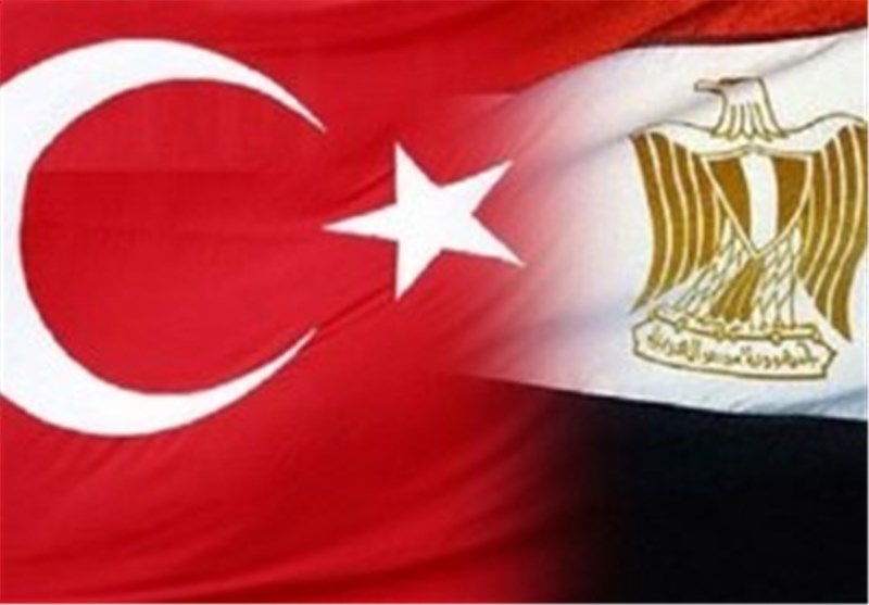اتهامات رسانه‌های اردنی درباره طرح ایران برای بی‌ثبات کردن مصر