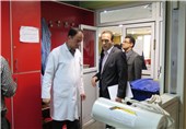 کمبود تجهیزات در بیمارستان‌های لارستان/ 30 پزشک متخصص جذب شدند