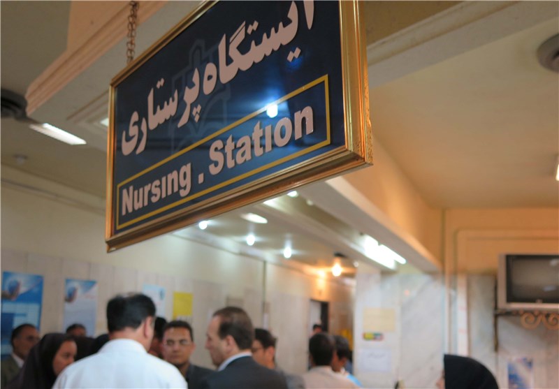 طرح هتلینگ بیمارستان‌های گلستان تا پائیز امسال تکمیل می‌شود