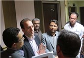 بیمارستان‌های استان مرکزی در بخش هتلینگ بازرسی و ارزیابی شد+ تصاویر