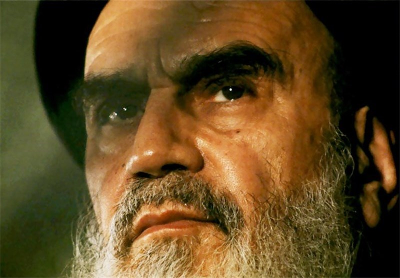 فرازهایی از فرمایشات امام خمینی(ره) به‏ مناسبت روز عفاف و حجاب‏
