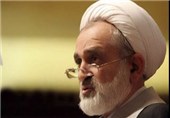 حجت‌الاسلام سالک: توطئه‌های بین‌المللی دشمنان نتوانست ایران را منزوی کند