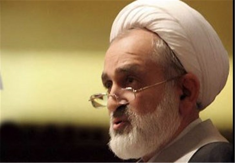 حجت‌الاسلام سالک: توطئه‌های بین‌المللی دشمنان نتوانست ایران را منزوی کند