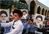 کاروان پیشکسوتان جهاد اندیمشک در سالگرد ارتحال امام خمینی(ره) شرکت می‌کنند