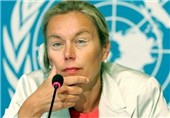 «سیگرید کاگ» هماهنگ کننده جدید سازمان ملل در لبنان می‌شود