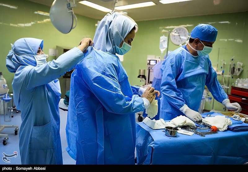 «جراحی زنان و زایمان» در صدر پرونده‌های قصور پزشکی/ افزایش 54 درصدی پرونده قصور جراحان عمومی