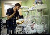 نرخ باروری جمعیت ایران رشد کرد