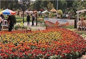 نخستین پارک گردشگری در شهرکرد احداث می‌شود