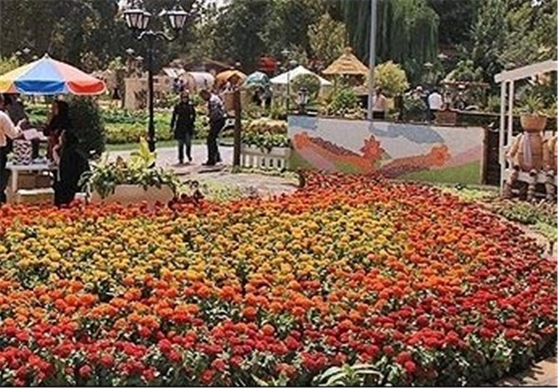 یک میلیون بوته گل در تبریز کاشته می‌شود/ ایجاد 30 پارک محله ای تا پایان امسال در تبریز