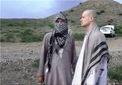 اعدام برگدال توسط طالبان در صورت افشای توافق مبادله اسرا