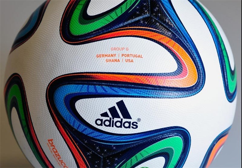 توپ‌های جام جهانی از ابتدا تاکنون + تصاویر