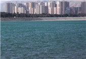 تهرانی‌ها روزانه یک دریاچه چیتگر را خالی می‌کنند