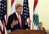 کری: در مذاکرات هسته‌ای با ایران درباره موضوع عراق گفت‌وگو نمی‌کنیم