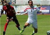 اعلام هزینه حضور آنگولا در ایران برای دیدار دوستانه با تیم ملی