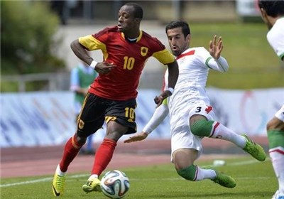  نگاهی به شرایط آنگولا حریف تیم ملی؛ تیم ۱۱۶ دنیا و غایب جام ملت‌های آفریقا! 