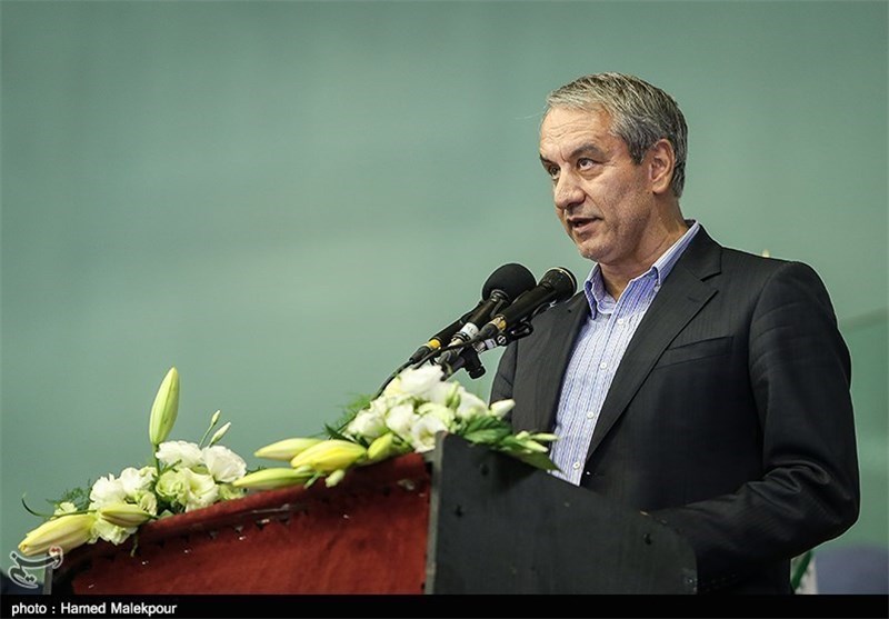 کفاشیان: نمایندگان صداوسیما گفتند اختیاری از خودشان ندارند/ تکلیف میزبانی ایران در هیئت رئیسه AFC مشخص می‌شود