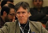 اختصاصی:سردبیر «کالچر وارز»: آمریکا به دنبال تنبیه ملت ایران بخاطر سرنگونی دست‌نشانده‌اش است