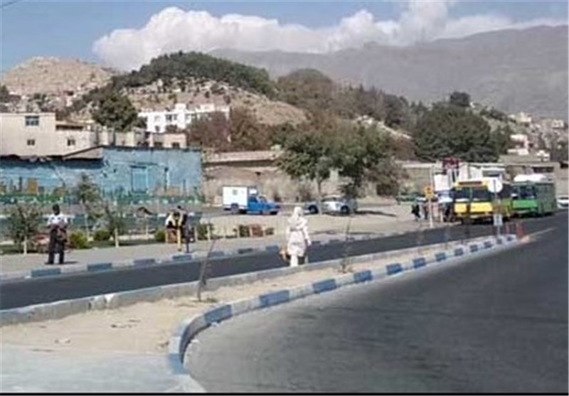 شهروندان کرج آرامش بصری ندارند