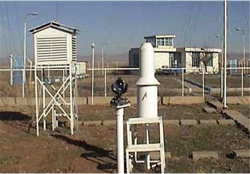 استاندار بوشهر: ایستگاه‌های هواشناسی استان بوشهر بهسازی شود