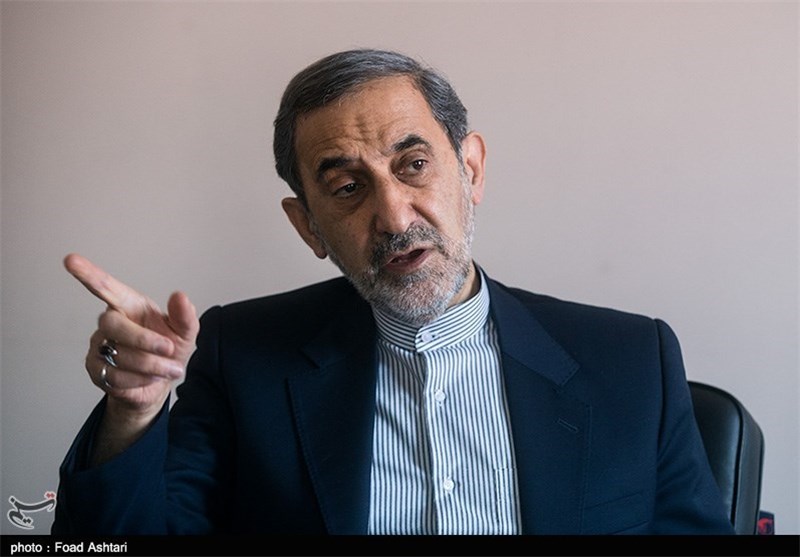 Paris Attacks An Alarm for Sponsors of Terrorism: Velayati