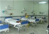 140 بیمارستان در کشور در دست ساخت است
