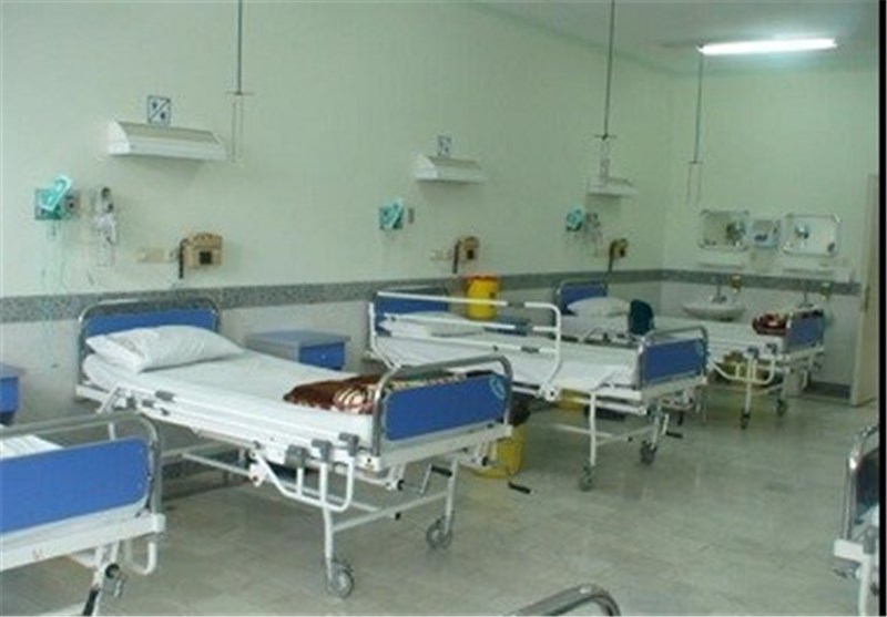 تخت‌خواب‌های بیمارستان اردبیل به یک هزار مورد افزایش می‌یابد