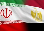 ایران و مصر تبادل سفیر انجام می‌دهند/احتمال دیدار رئیسی و سیسی تا پایان 2023