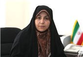 «طاهره قیومی» رئیس جدید مرکز ارتباطات دفتر رئیس‌جمهور شد