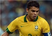 سیلوا: هواداران برزیل از ما انتظار ششمین قهرمانی جهان را دارند