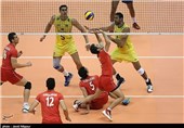بی تفاوتی برزیلی‌ها به دیدار والیبال کشورشان مقابل ایران