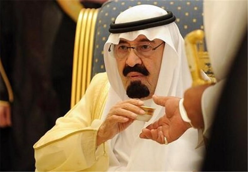 کمک‌های بشردوستانه شاه عربستان به جای غزه سر از کرانه باختری درآورد
