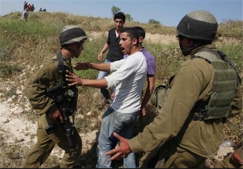 بازداشت 80 فلسطینی توسط اسرائیل به بهانه ناپدید شدن 3 صهیونیست