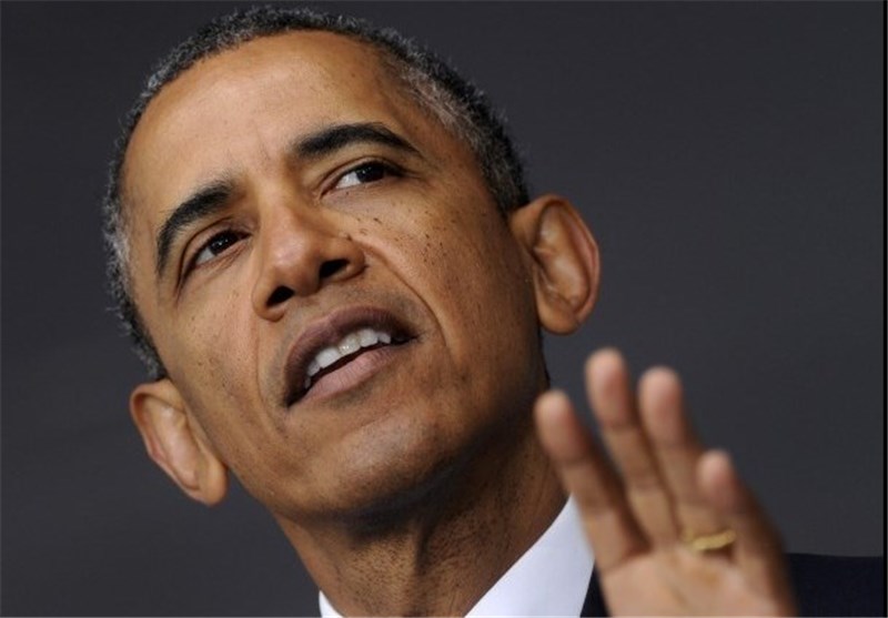 اوباما: نیروهایمان را به عراق اعزام نمی‌کنیم