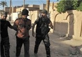 دستگاه‌های اطلاعاتی 4 کشور برای براندازی نظام دموکراتیک عراق تلاش می‌کنند