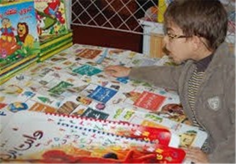 اولین نمایشگاه تخصصی کتاب کودک در همدان برگزار می‌شود