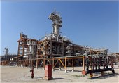 بزرگترین پروژه صنعت گاز ایران درگیر یک تسویه حساب