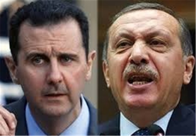 Esad, Moskova’nın Erdoğan İle Görüşme Teklifini Geri Çevirdi