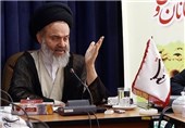 آیت الله حسینی بوشهری بار دیگر مدیر حوزه‌های علمیه کشور شد