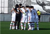 تعیین وضعیت تایم‌اوت برای بازی بوسنی - ایران در جلسه فنی مسابقه