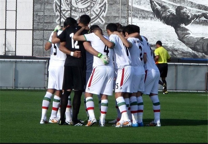 ایران و 9 تیم دیگر، پیرمردهای جام‌جهانی 2014