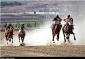 مسابقات اسب‌دوانی تابستانه کشور در بندرترکمن برگزار می‌شود