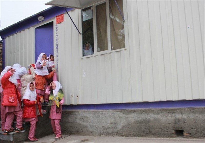 23 مدرسه در استان آذربایجان شرقی با یک دانش آموز فعالیت می‌کنند