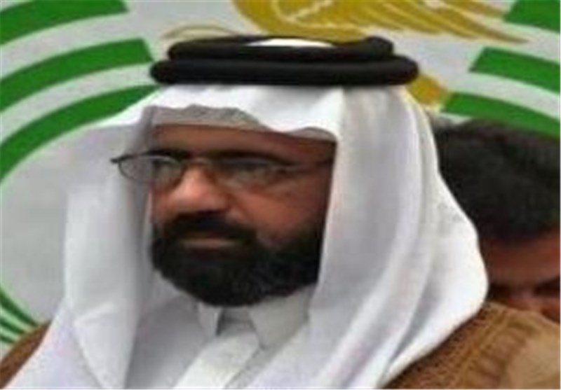 اسامه النجیفی ورشکسته سیاسی است