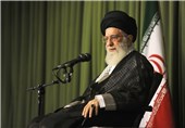 رئیس، مدیران و جمعی از محققان جهاد دانشگاهی با امام خامنه‌ای دیدار کردند