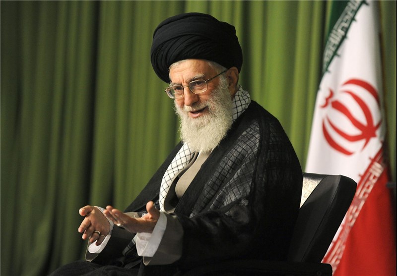 65 جلسه با دانشجویان در ربع قرن رهبری آیت‌الله خامنه‌ای + مهمترین محورهای مطرح‌شده در این جلسات