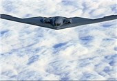 US Deploys Stealth B-2 Bombers in Europe