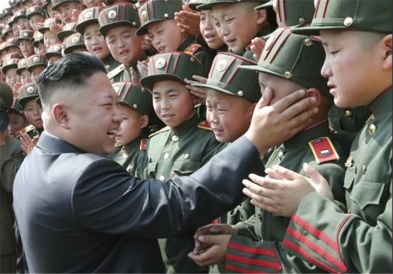 رهبر کره شمالی احتمالا بیمار است